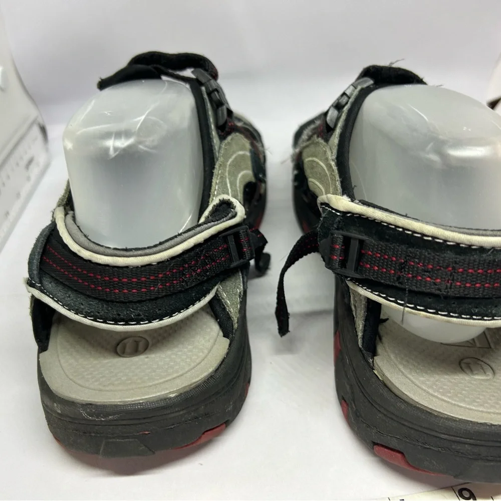 Ozark Trail‎ Blaine 2562704 Sandals Men 11M